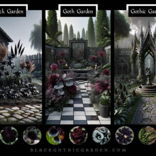 Blog & Plant Shop – Rare House Plants And Black Gardens